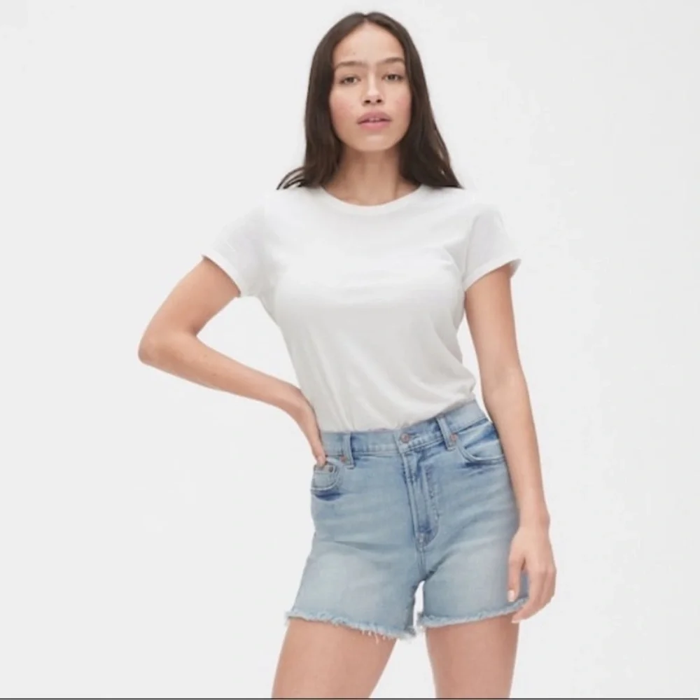 GAP High rise 4